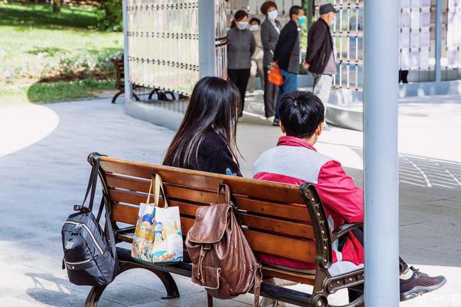 勇闯相亲市场的年轻人越来越忠于单身(图7)