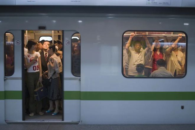 勇闯相亲市场的年轻人越来越忠于单身(图13)