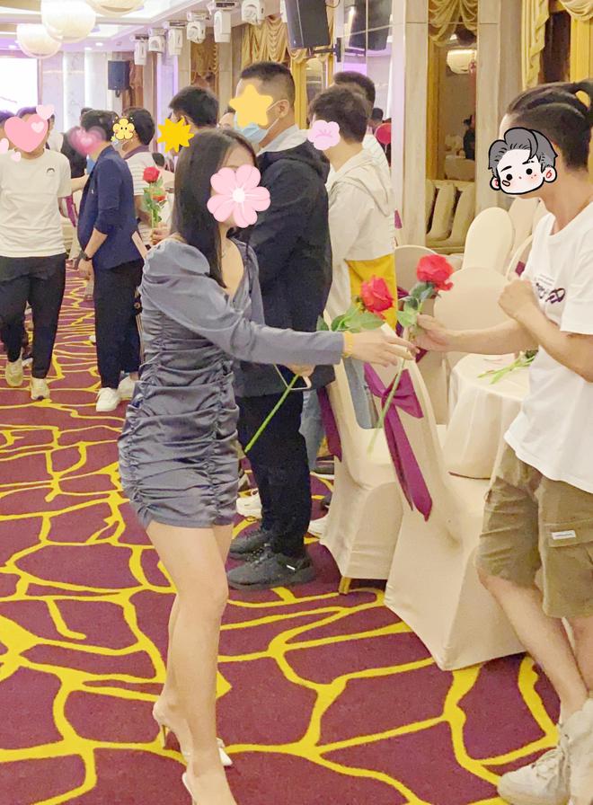 金媒人周末交友活动：广州周六深圳周日(图2)
