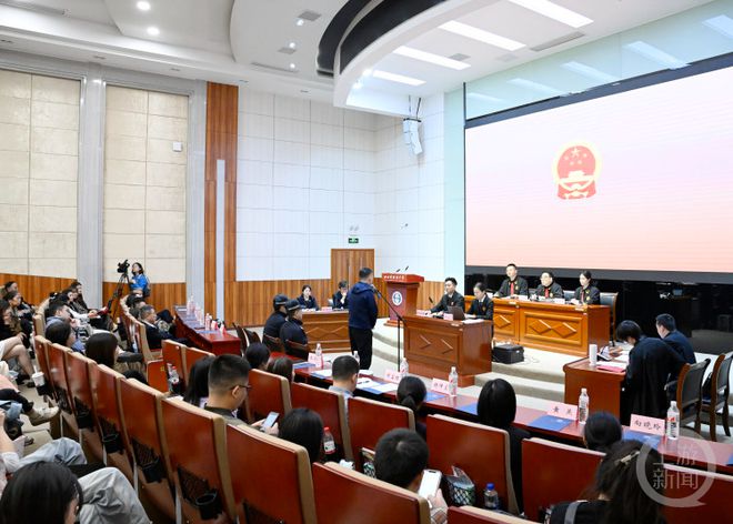 担任集团股票讲师大学生找工作却成了Bwin必赢诈骗帮凶(图1)