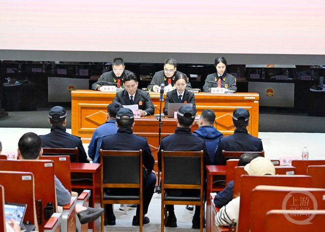 担任集团股票讲师大学生找工作却成了Bwin必赢诈骗帮凶(图2)