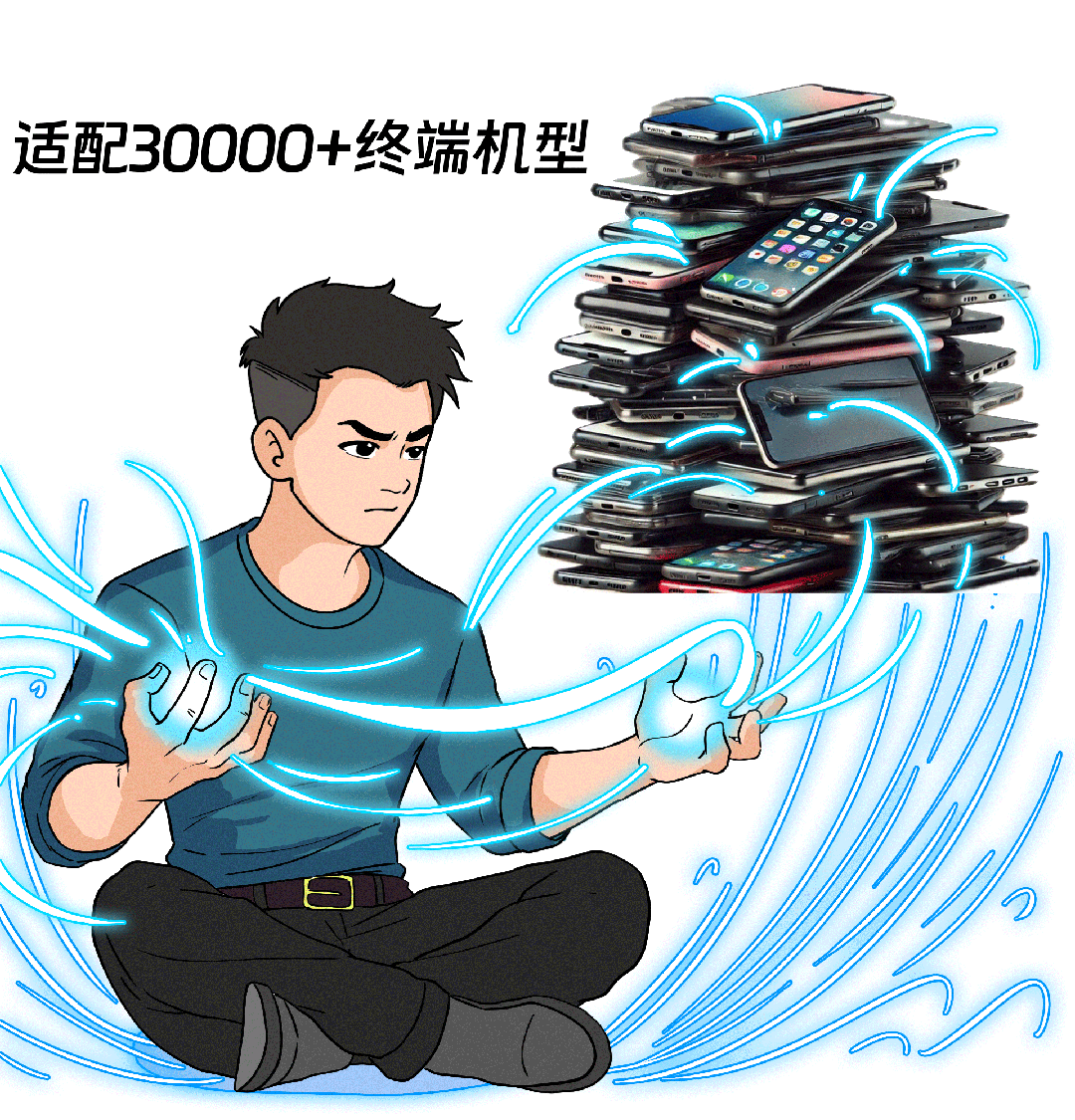 2024社交娱乐出海攻坚必赢国际地图(图30)