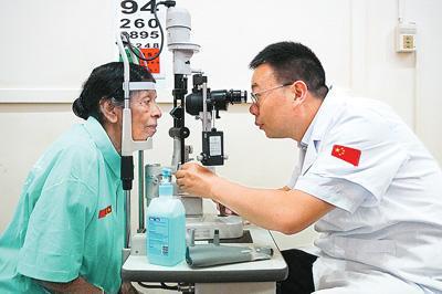 中国人民对外友好协会成立70周年：为促进中外人民相知相亲搭建桥梁(图1)