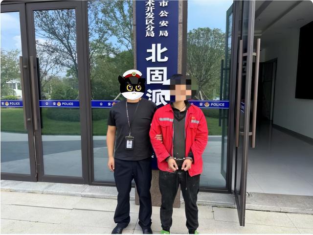 遂宁公安这个派出所30天破18起案件！(图3)