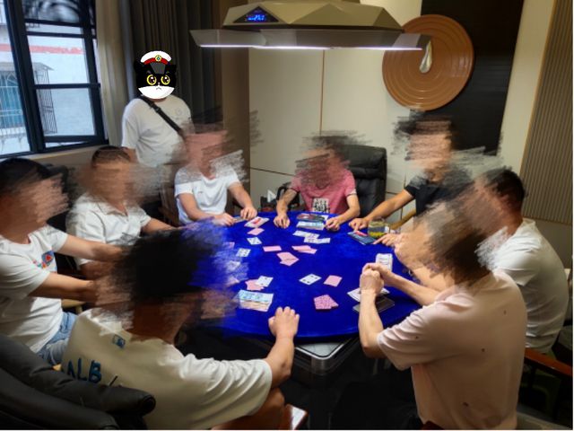 遂宁公安这个派出所30天破18起案件！(图5)