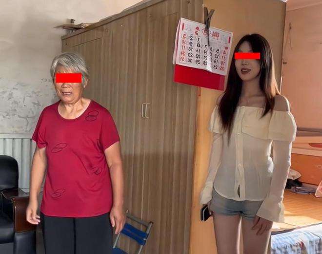 山东：男子相亲女车模看一眼就走：“长太漂亮不像过日子的”(图1)