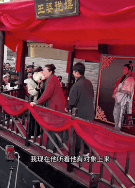 小伙相亲被嫌弃后自曝月薪千万女生态度反转后意想不到的又来了(图1)