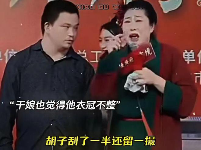 小伙相亲被嫌弃后自曝月薪千万女生态度反转后意想不到的又来了(图9)
