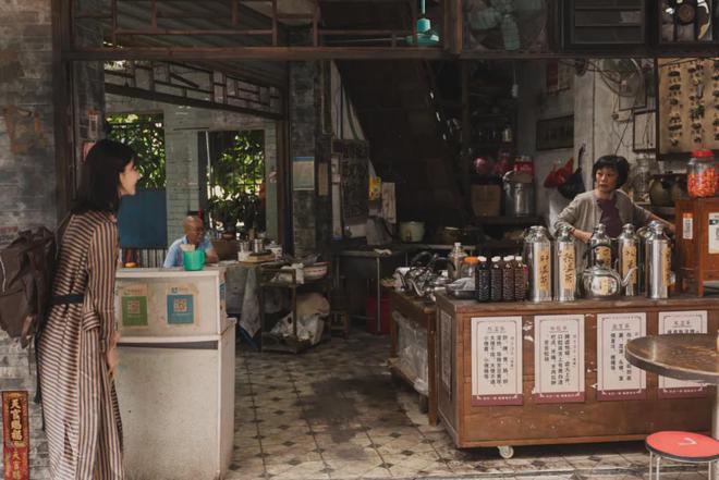 金鸡华语影展丨港澳台与海外华语片单揭晓华筵同席(图4)