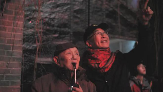 金鸡华语影展丨港澳台与海外华语片单揭晓华筵同席(图11)