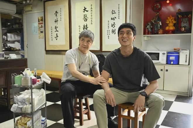 金鸡华语影展丨港澳台与海外华语片单揭晓华筵同席(图10)