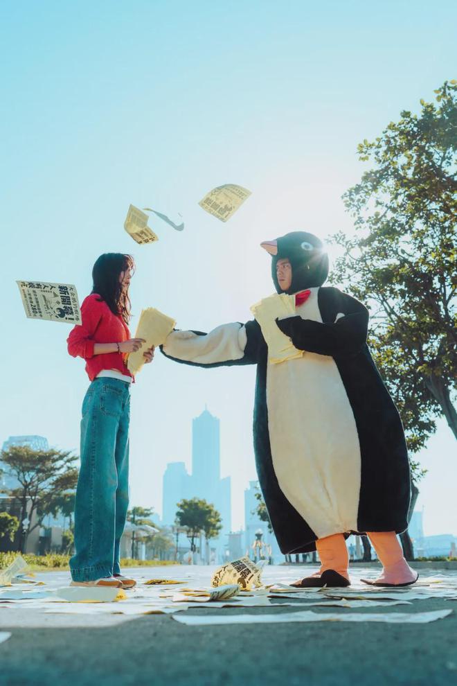 金鸡华语影展丨港澳台与海外华语片单揭晓华筵同席(图15)