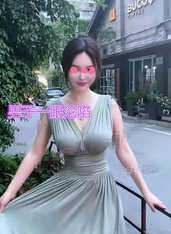 必赢国际江苏：女子穿长裙相亲男子一眼相中：你的气质真优雅我喜欢你(图3)