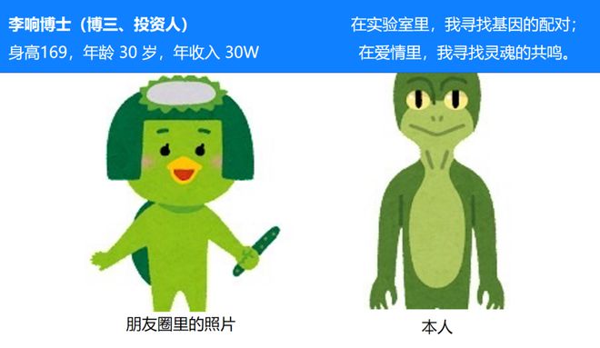 两个博士相亲男博士私查发现对方多篇顶刊在手还中标国自然立刻慌了(图3)