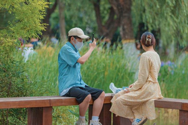 Bwin必赢38岁剩女相亲称要求不高30万彩礼离婚不退网友：这是诈骗未遂(图13)