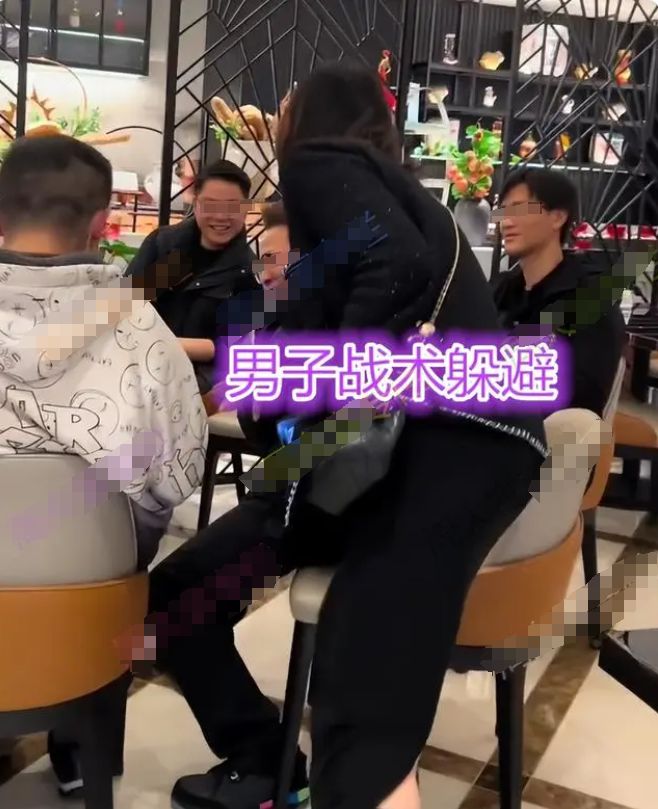 湖南：年轻女子相亲主动表白被男子拒绝网友：男嘉宾不识货(图3)
