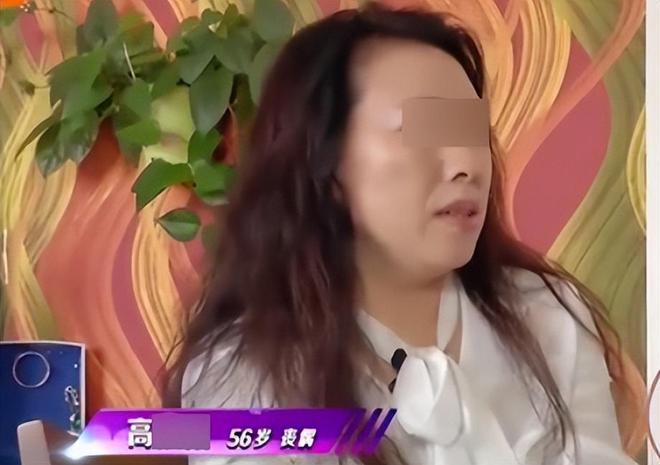 56岁大妈相亲因长得太美吓跑相亲对象60岁大叔见了挪不开眼(图2)