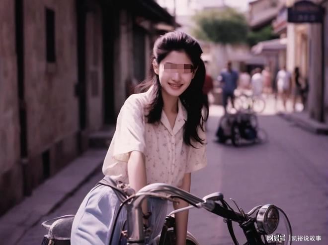 高考失利的我拒绝相亲某天在街上被一女孩拦住：我哪里配不上你(图3)
