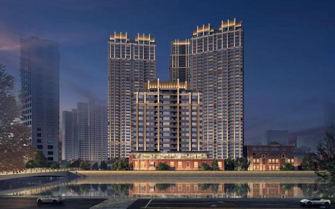 必赢2024黄浦海玥黄浦源网站-海玥源楼盘详情-上海房天下(图3)