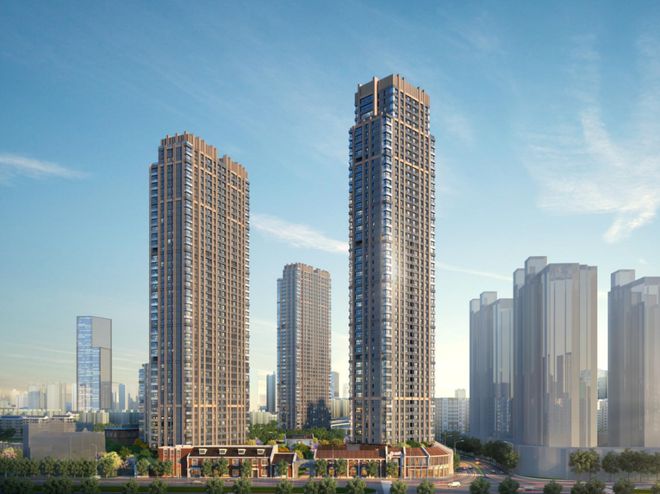 必赢2024黄浦海玥黄浦源网站-海玥源楼盘详情-上海房天下(图8)