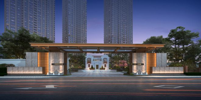 必赢2024黄浦海玥黄浦源网站-海玥源楼盘详情-上海房天下(图13)