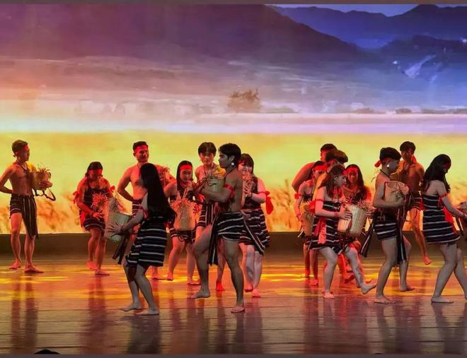 2024年“民相亲·教育行”（中国）云南南亚东南亚大学生艺术展演举行(图7)
