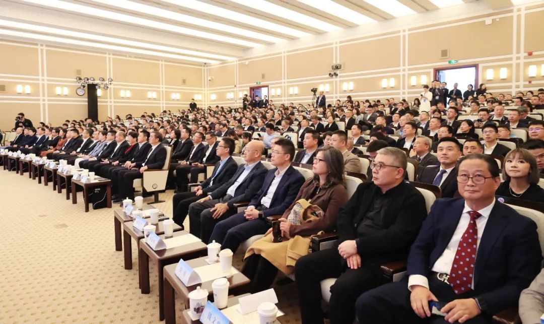 2024复旦大学·上海台州周启动(图4)