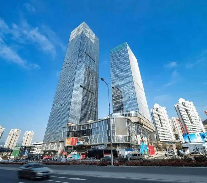 2024独树阳光里(罗湖独树阳光里)_百度百科_深圳房天下(图2)