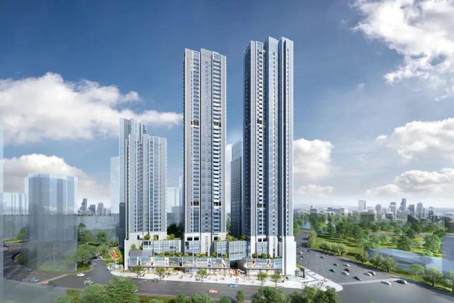2024独树阳光里(罗湖独树阳光里)_百度百科_深圳房天下(图3)