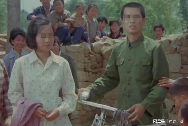 必赢1987年我去邻村相亲被女方看不起临走时她隔壁家的女儿叫住了我(图2)