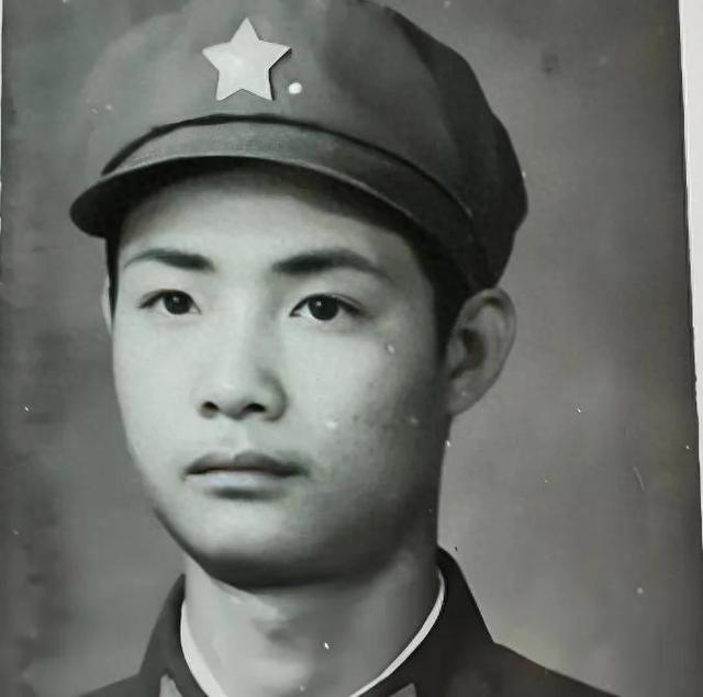 88年我退伍后相亲很难母亲让我娶“表妹”我没同意如今很幸福(图1)