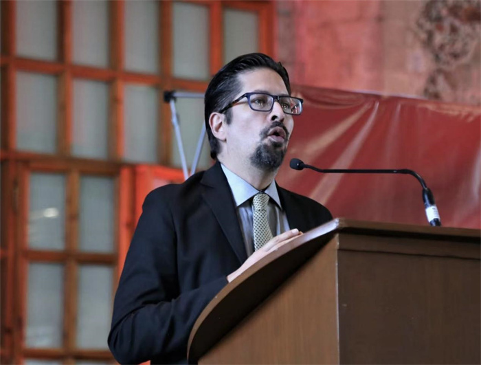 “促中墨相知相亲助中拉友好互鉴”(图4)