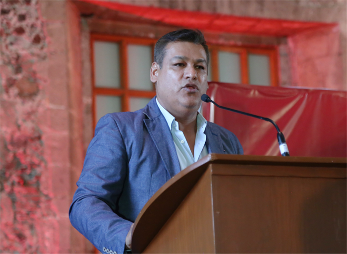 “促中墨相知相亲助中拉友好互鉴”(图5)