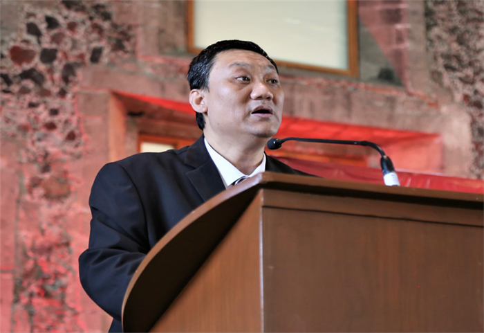 “促中墨相知相亲助中拉友好互鉴”(图11)