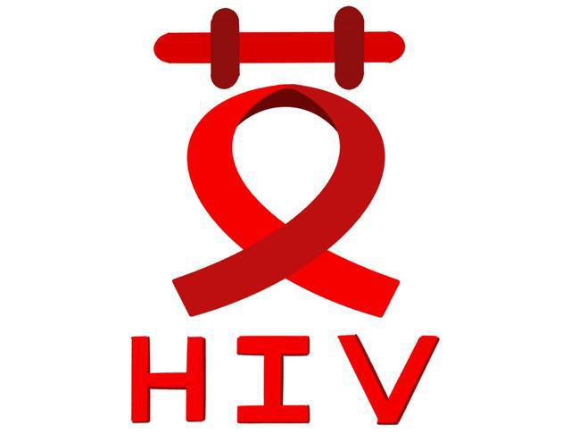 恋爱前伴侣想让我做HIV检测我该怎么办？(图1)