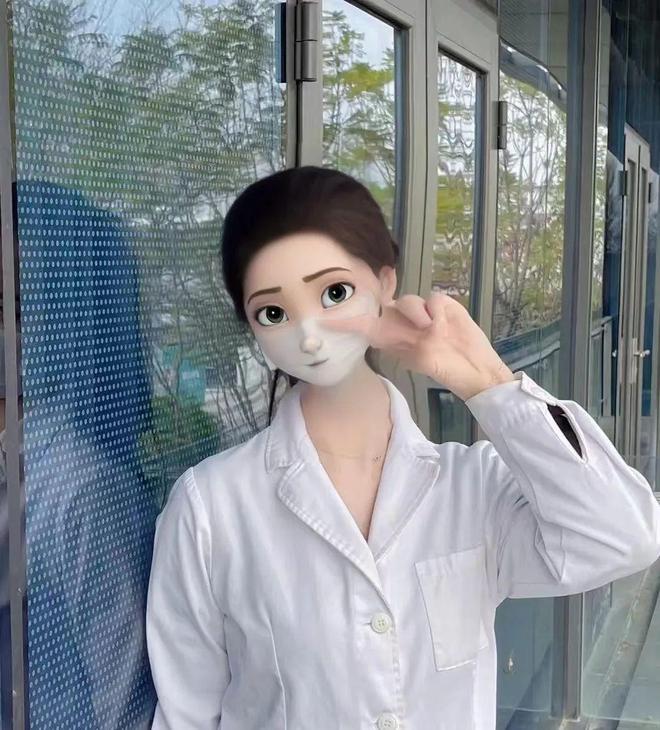 【随州相亲交友1091期】性格温柔文静有爱心的护士小姐姐希望遇到携手一生的人！(图3)