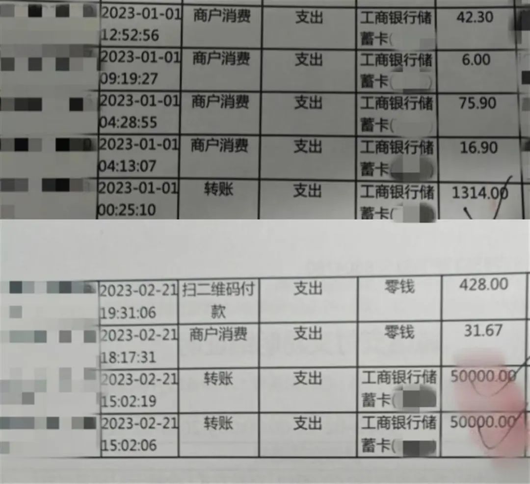 Bwin必赢“对象”一家全是演的！武汉公安及时破获相亲诈骗案(图3)