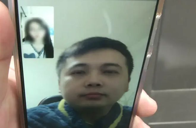 小伙被催婚花500块和女主播相亲感觉自己成了韭菜(图8)