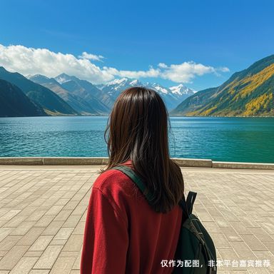 常州相亲!91年本地小姐姐个体工商户狮子座御姐大方直率(图1)