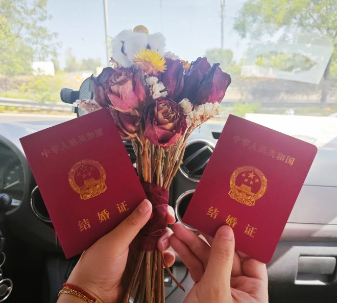 又结婚啦！在孝感2个月相亲必赢成功是一种什么感觉？！(图2)