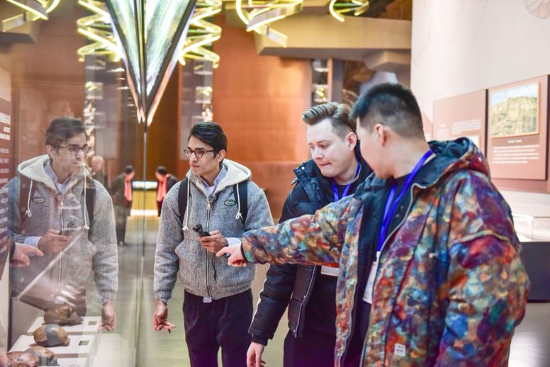 2024“打卡中国·古韵潮音——你好京津冀！”网络国际传播活动正式启动(图2)