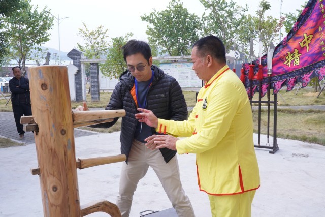 必赢国际【2024打卡中国】多元融合双向奔赴外国网红探索世界级湾区发展密码(图1)