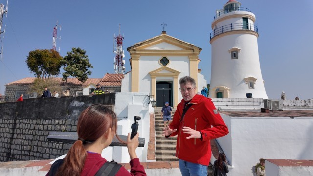 必赢国际【2024打卡中国】多元融合双向奔赴外国网红探索世界级湾区发展密码(图6)