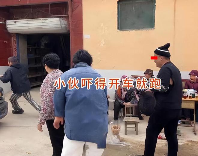 必赢国际女子怀孕6个月相亲愿意倒贴仍被拒绝男子很坚决：我接受不了(图4)