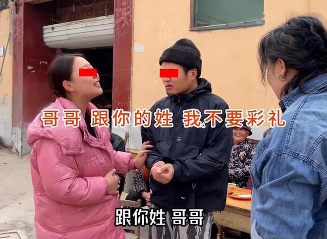 必赢国际女子怀孕6个月相亲愿意倒贴仍被拒绝男子很坚决：我接受不了(图3)