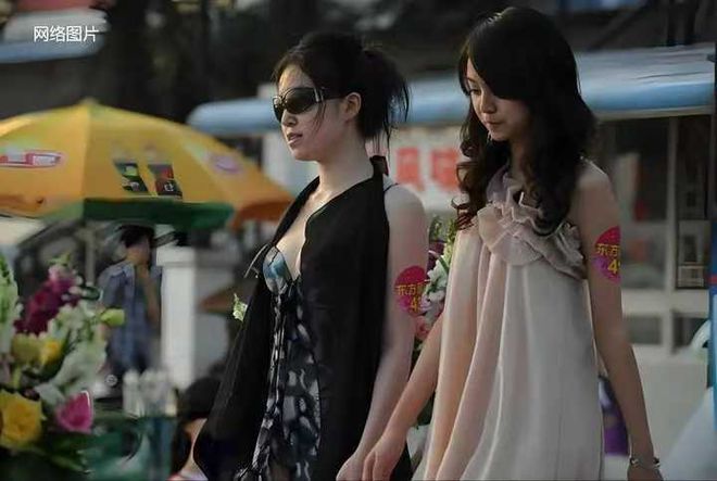 武汉相亲大会800女0男：谈谈一个相关问题(图1)
