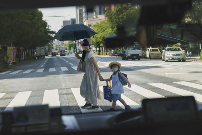 必赢国际出生率跌至新低日本推出约会软件能补救吗？(图1)
