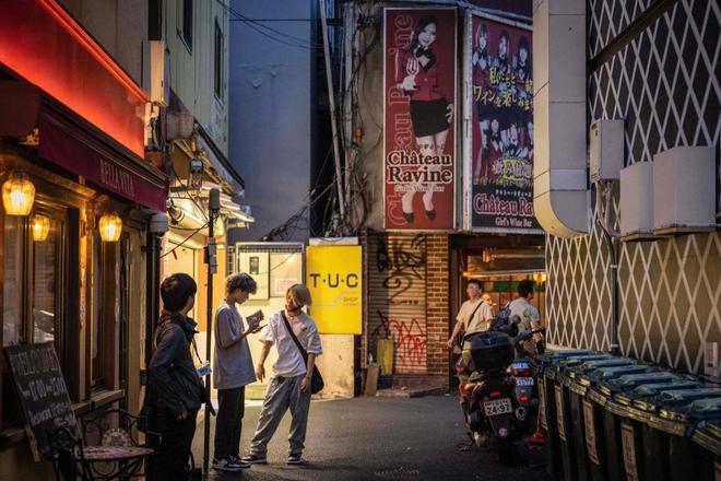 必赢国际出生率跌至新低日本推出约会软件能补救吗？(图3)