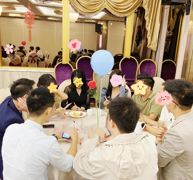 广州金媒人相亲交友平台你觉得靠谱吗？(图1)
