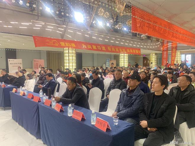 月老文化与相亲节目携手开启婚恋新篇章(图3)